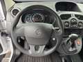 Renault Kangoo Z.E. Z.E. 33 (mit Batterie) gepflegt RFK Allwetter Navi Белый - thumbnail 11