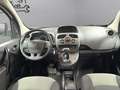 Renault Kangoo Z.E. Z.E. 33 (mit Batterie) gepflegt RFK Allwetter Navi Белый - thumbnail 10