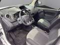 Renault Kangoo Z.E. Z.E. 33 (mit Batterie) gepflegt RFK Allwetter Navi Белый - thumbnail 9