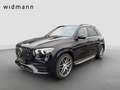 Mercedes-Benz GLE 53 AMG 4M+ Sitzklima*Memory*Standh*Burmester Schwarz - thumbnail 1