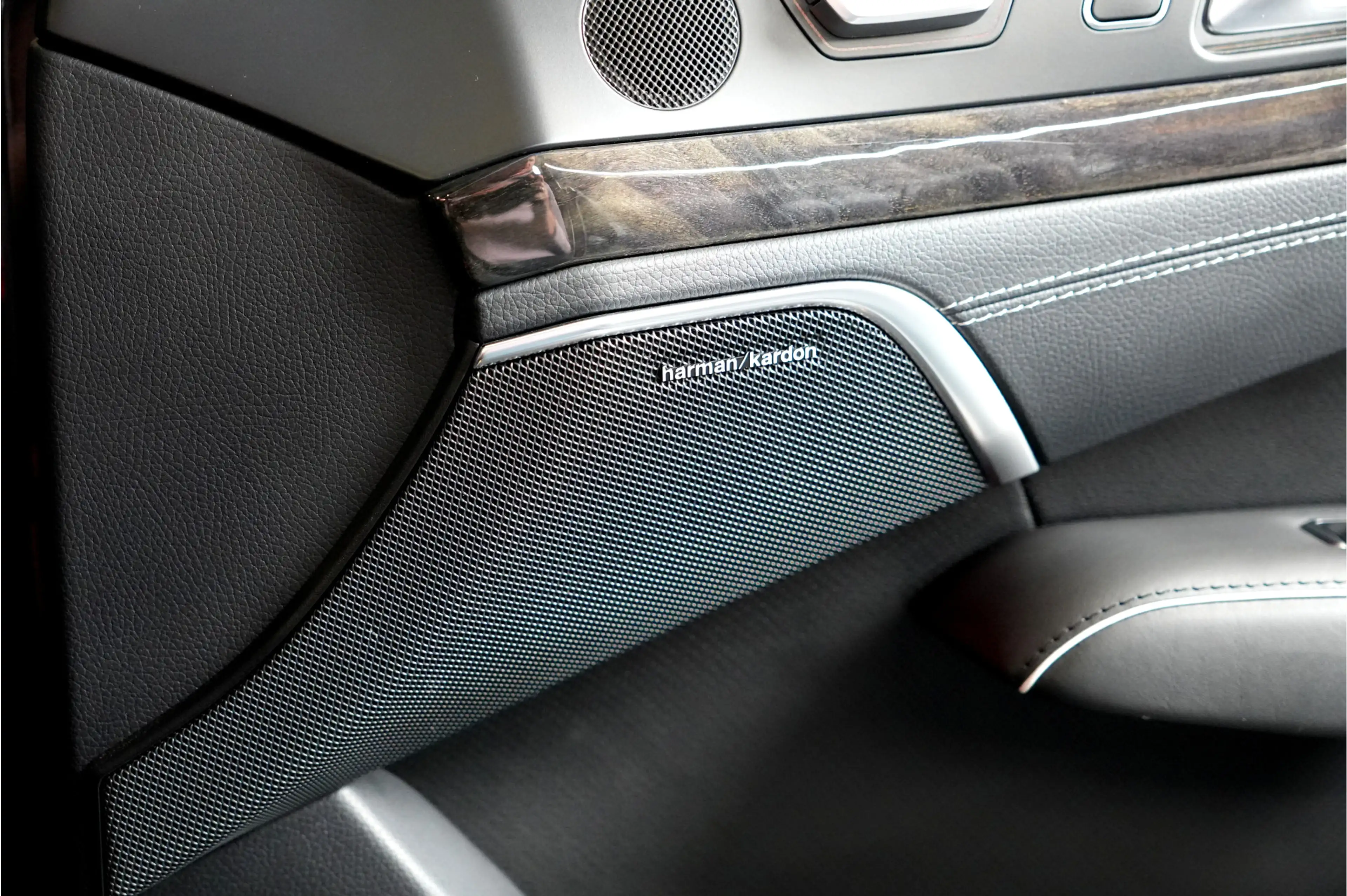 Mercedes-Benz SL 400 246kW/334pk Aut7 AMG SPORTPAKKET + SOFTLEDER + AIR — photo 14