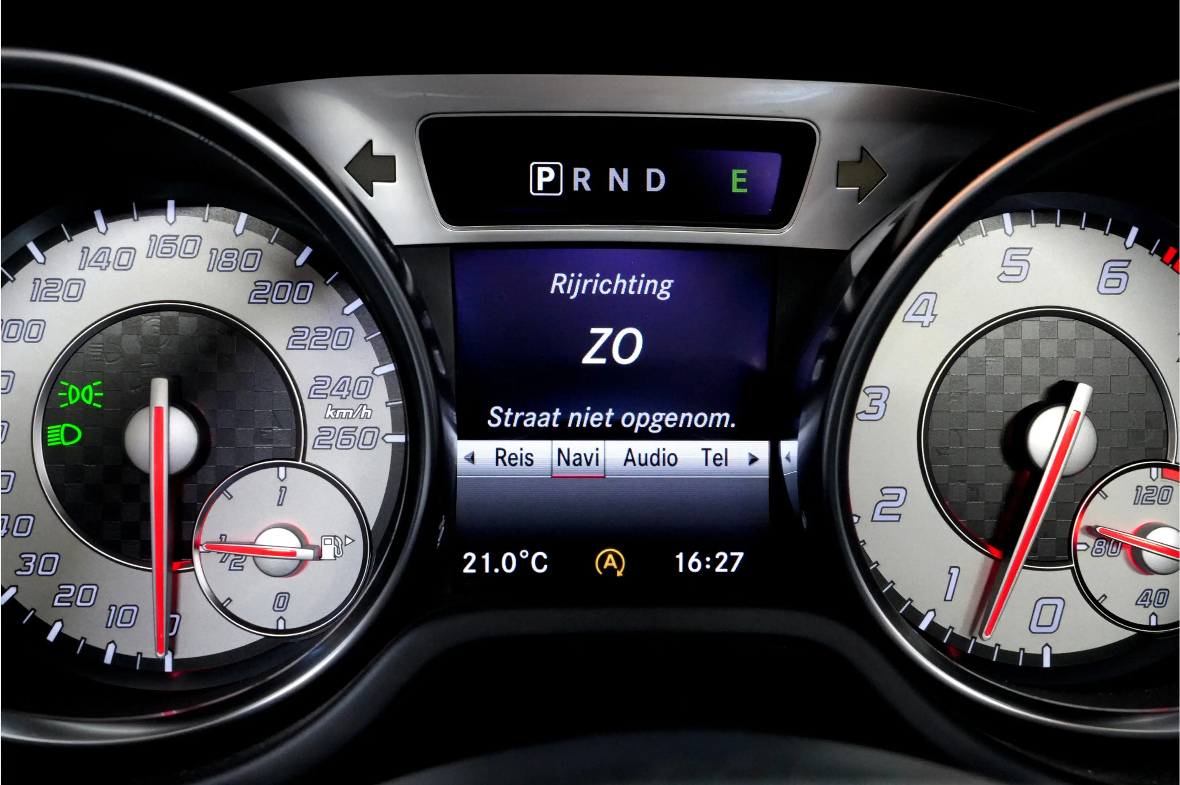 Mercedes-Benz SL 400 246kW/334pk Aut7 AMG SPORTPAKKET + SOFTLEDER + AIR — photo 50