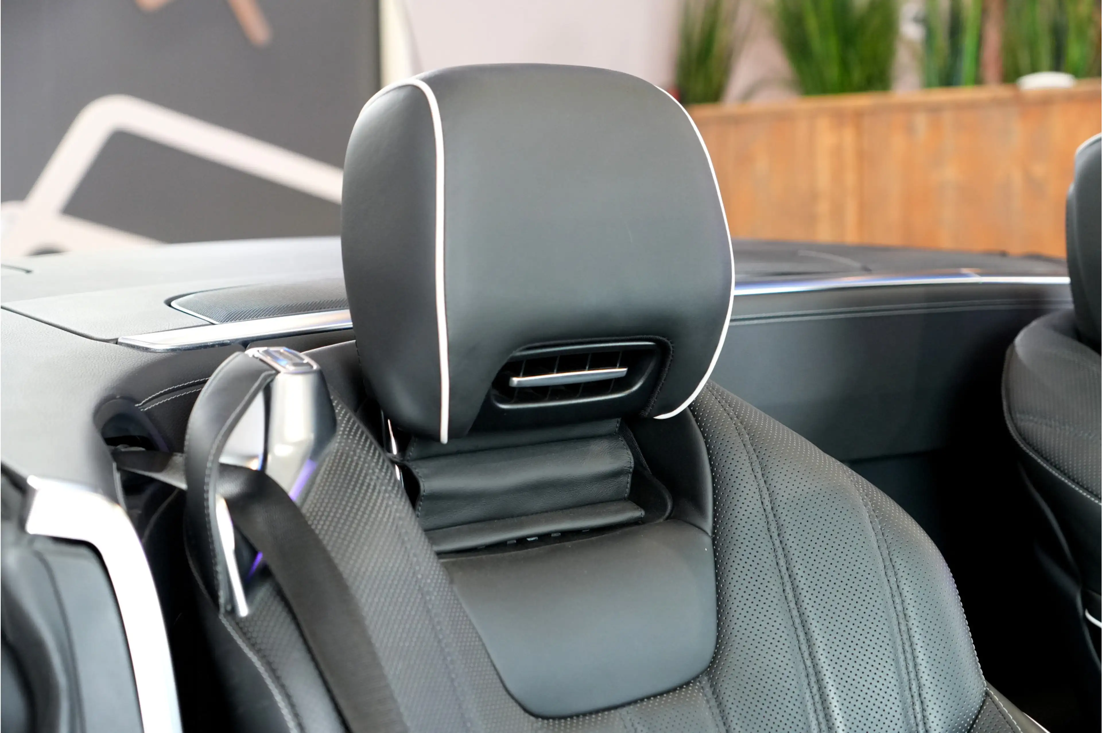 Mercedes-Benz SL 400 246kW/334pk Aut7 AMG SPORTPAKKET + SOFTLEDER + AIR — photo 10