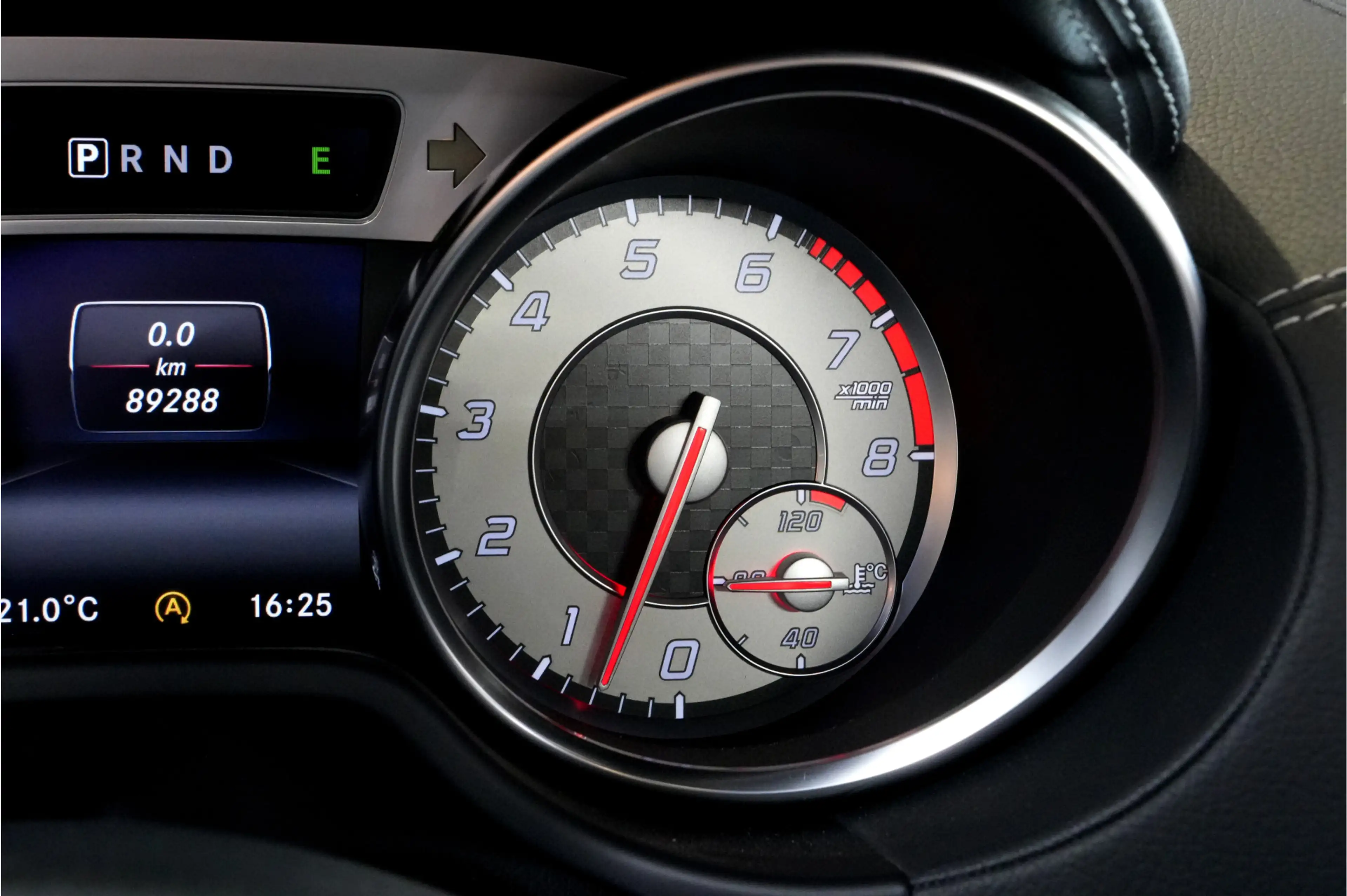 Mercedes-Benz SL 400 246kW/334pk Aut7 AMG SPORTPAKKET + SOFTLEDER + AIR — photo 34