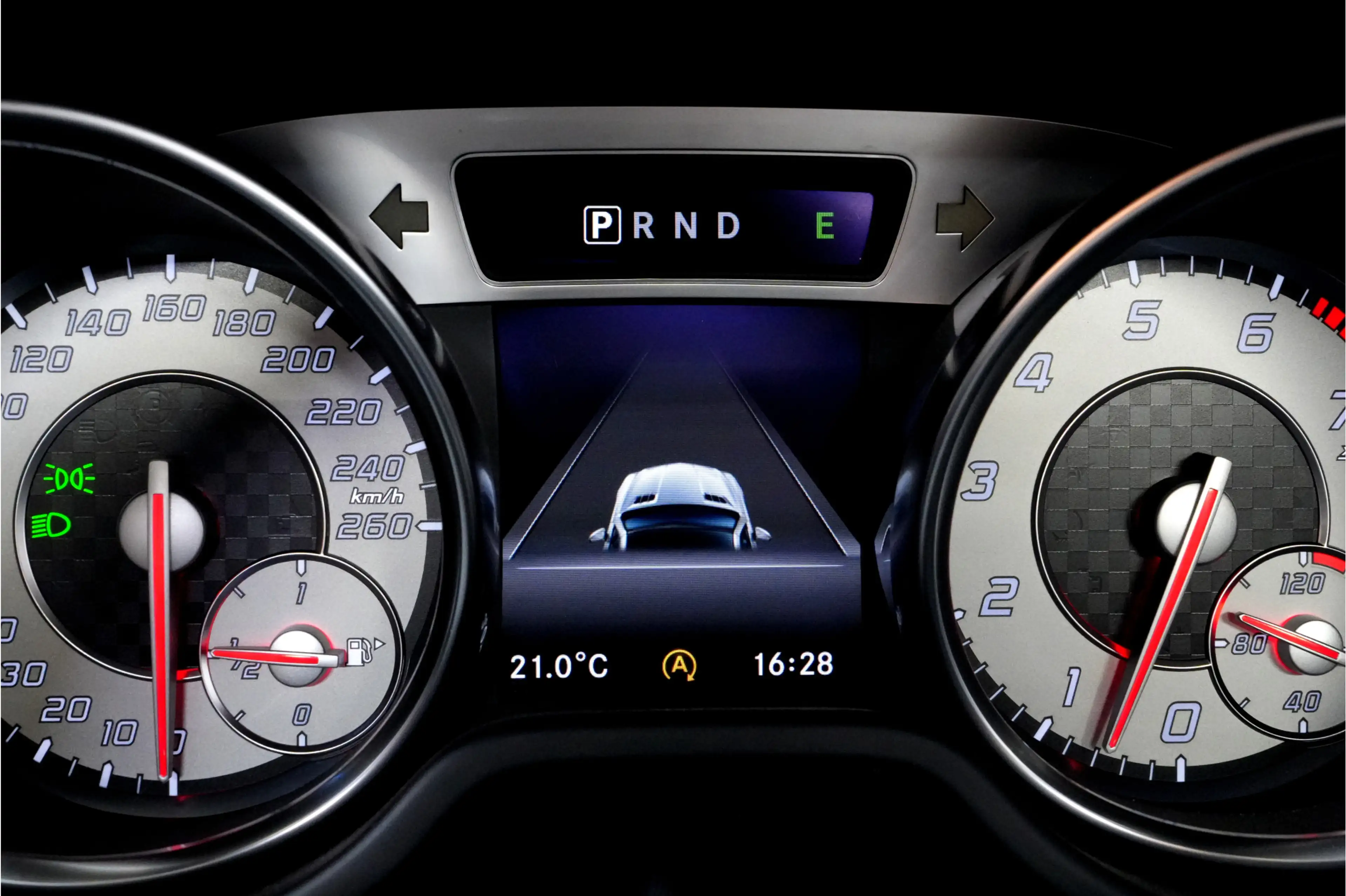 Mercedes-Benz SL 400 246kW/334pk Aut7 AMG SPORTPAKKET + SOFTLEDER + AIR — photo 12