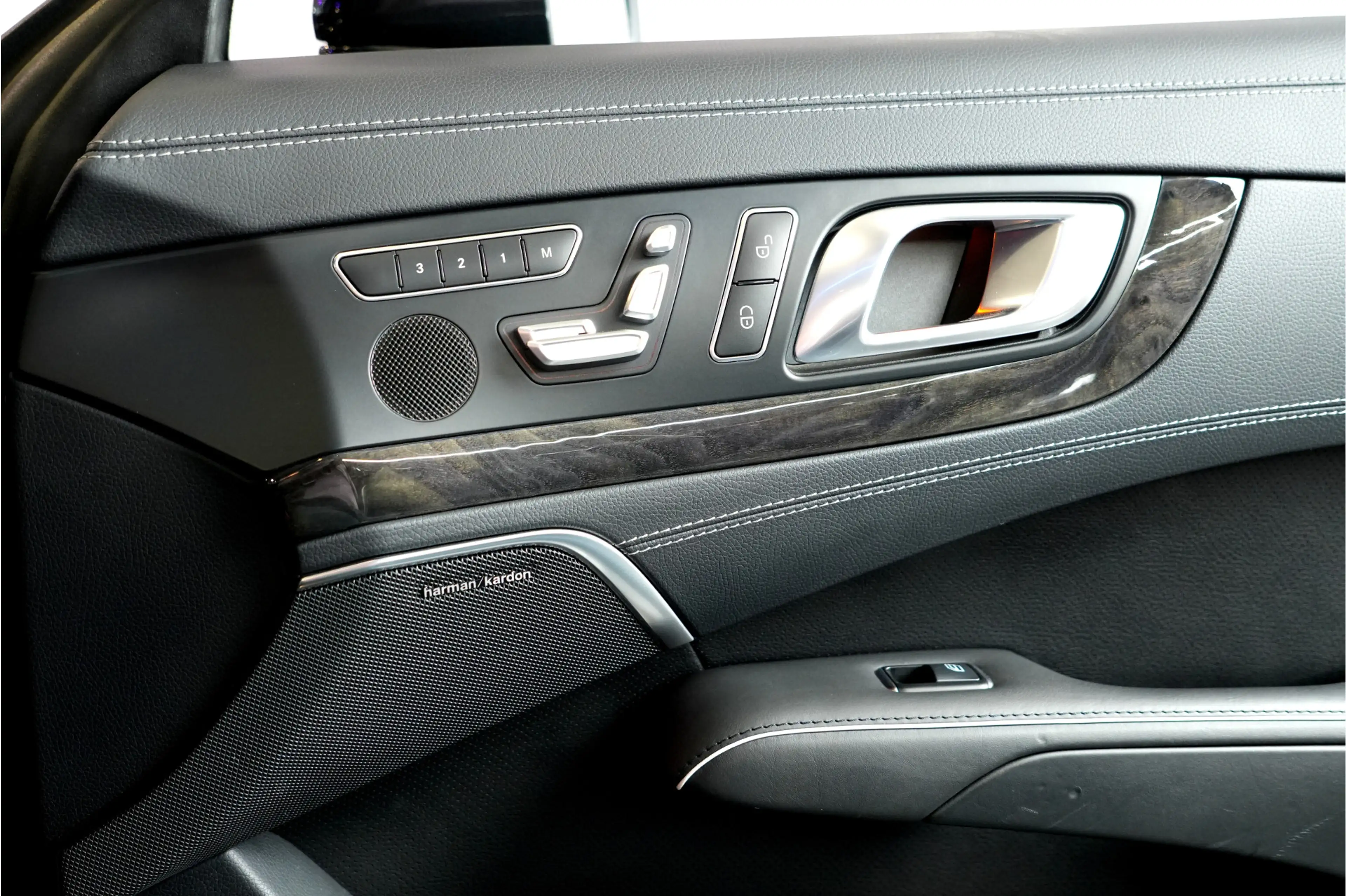 Mercedes-Benz SL 400 246kW/334pk Aut7 AMG SPORTPAKKET + SOFTLEDER + AIR — photo 20