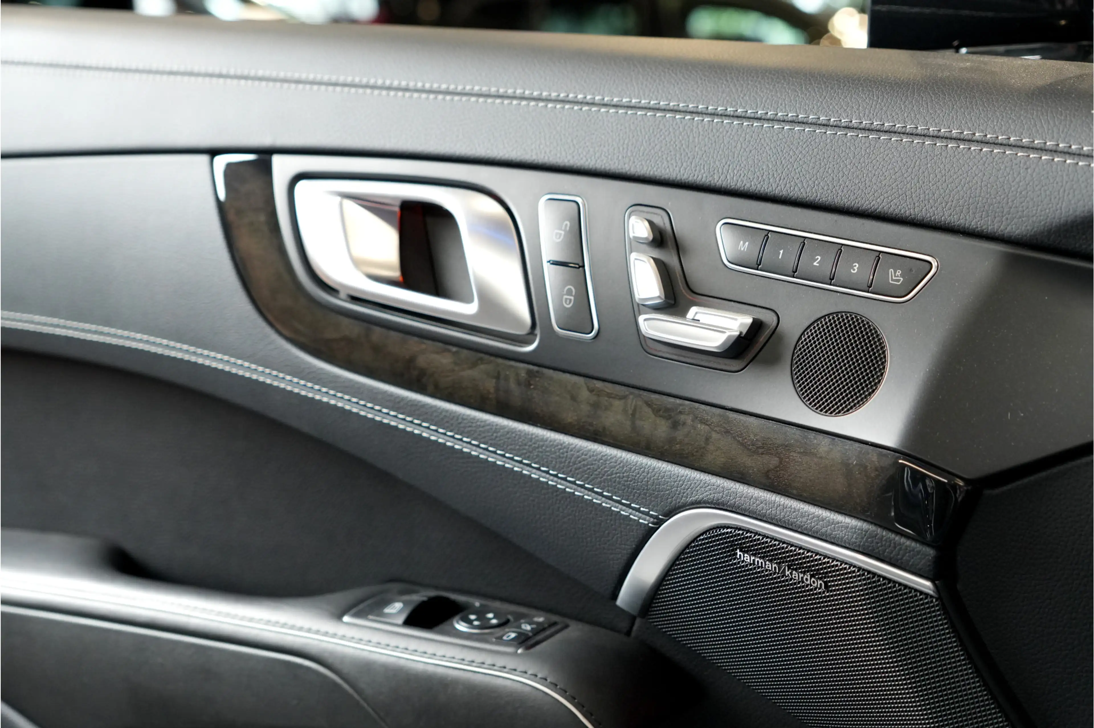 Mercedes-Benz SL 400 246kW/334pk Aut7 AMG SPORTPAKKET + SOFTLEDER + AIR — photo 18