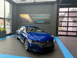 Volkswagen Arteon Shooting Brake R Line4Motion+AHK+360°+LED
