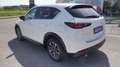 Mazda CX-5 G165 e-Skyactiv MHEV Homura Aut. Weiß - thumbnail 2