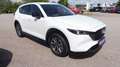 Mazda CX-5 G165 e-Skyactiv MHEV Homura Aut. Weiß - thumbnail 4