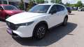 Mazda CX-5 G165 e-Skyactiv MHEV Homura Aut. Weiß - thumbnail 1