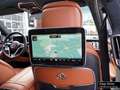 Mercedes-Benz S 580 4M L MAYBACH EXCL+FIRSTCLASS+BURM4D+HUD-AR Schwarz - thumbnail 8