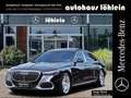 Mercedes-Benz S 580 4M L MAYBACH EXCL+FIRSTCLASS+BURM4D+HUD-AR Schwarz - thumbnail 1