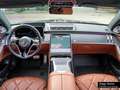 Mercedes-Benz S 580 4M L MAYBACH EXCL+FIRSTCLASS+BURM4D+HUD-AR Schwarz - thumbnail 11