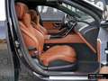 Mercedes-Benz S 580 4M L MAYBACH EXCL+FIRSTCLASS+BURM4D+HUD-AR Schwarz - thumbnail 5