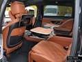 Mercedes-Benz S 580 4M L MAYBACH EXCL+FIRSTCLASS+BURM4D+HUD-AR Schwarz - thumbnail 7