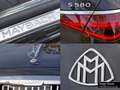 Mercedes-Benz S 580 4M L MAYBACH EXCL+FIRSTCLASS+BURM4D+HUD-AR Schwarz - thumbnail 21