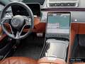 Mercedes-Benz S 580 4M L MAYBACH EXCL+FIRSTCLASS+BURM4D+HUD-AR Schwarz - thumbnail 12