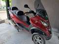 Piaggio MP3 500 Czerwony - thumbnail 1