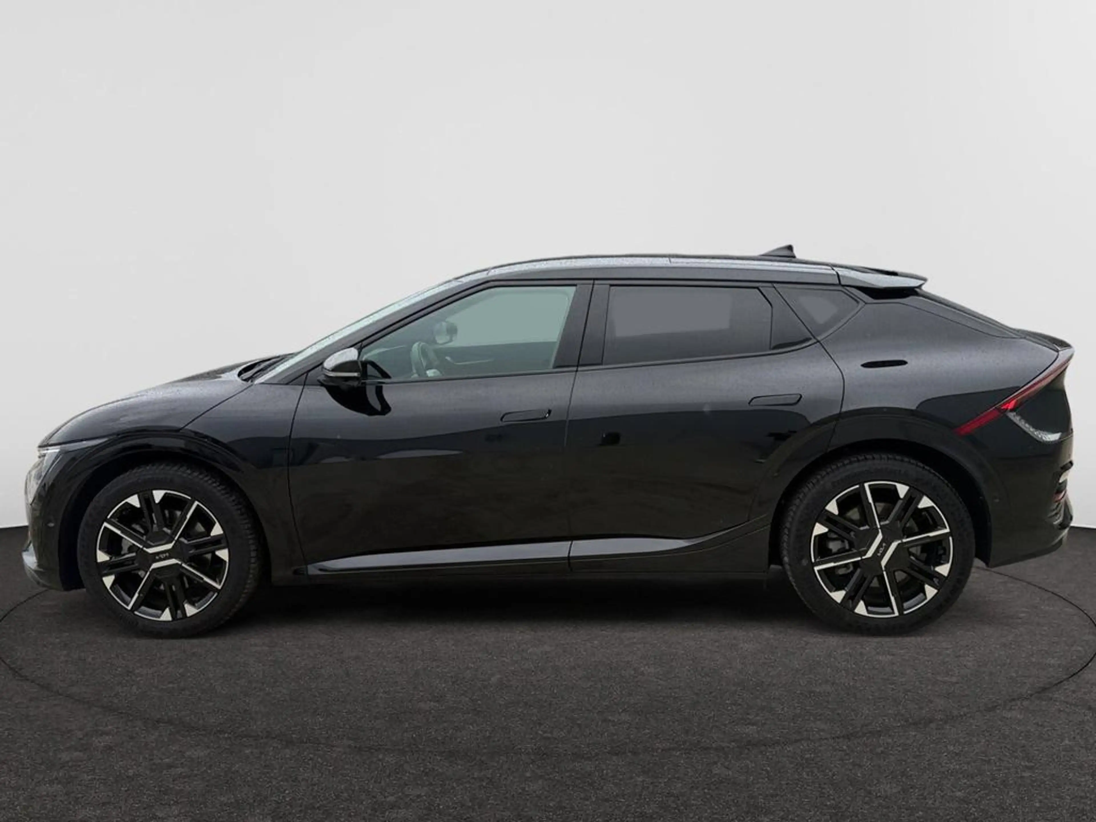 Kia EV6 84 kWh RWD GT Line GT Line — photo 4
