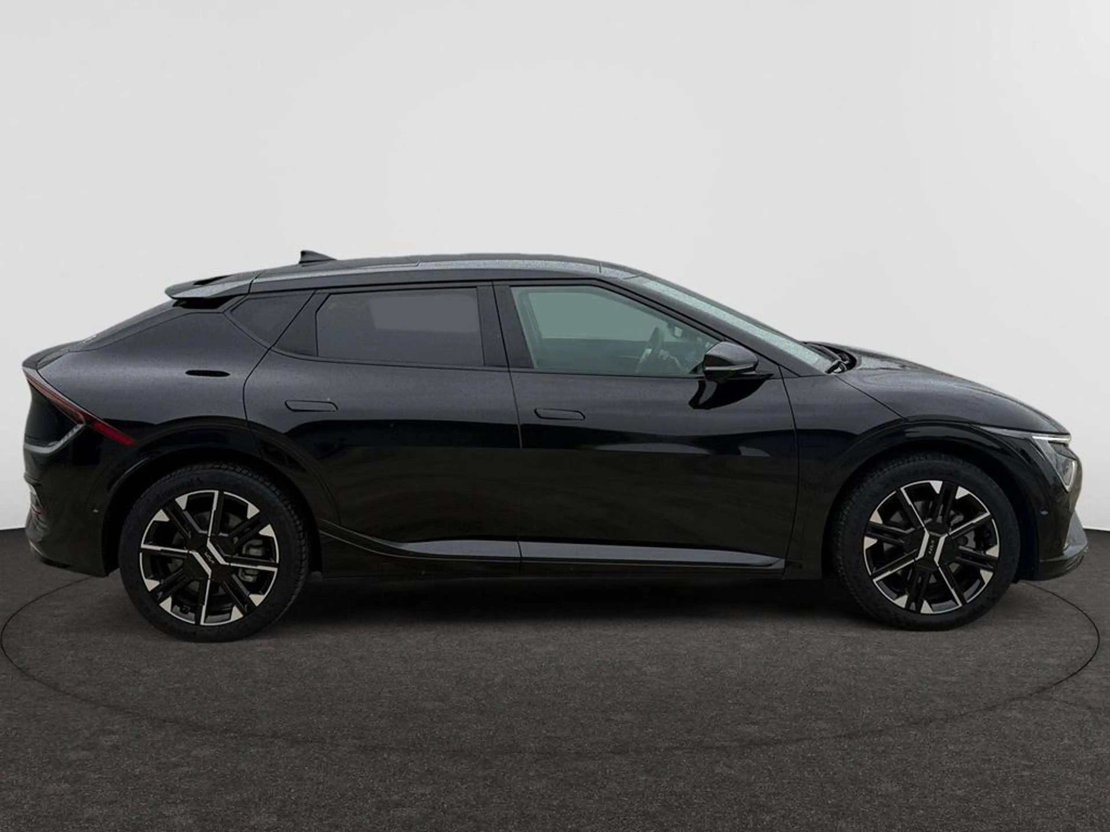 Kia EV6 84 kWh RWD GT Line GT Line — photo 7