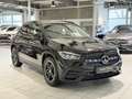 Mercedes-Benz GLA 250 GLA 250 4MATIC AMG,Distronic,AHK,Memory,Ambi,DAB Schwarz - thumbnail 4