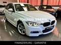 BMW 320 d Lim M Sport LED Facelift 8xReifen Shadow Blanco - thumbnail 1