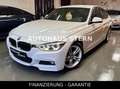 BMW 320 d Lim M Sport LED Facelift 8xReifen Shadow Blanco - thumbnail 5