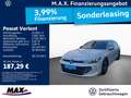 Volkswagen Passat Variant 2.0 TDI DSG ELEGANCE AHK+IQ.LIGHT Weiß - thumbnail 1