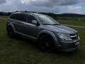 Dodge Journey Journey 2.0 CRD DSG SXT Winter Edition Silver - thumbnail 2