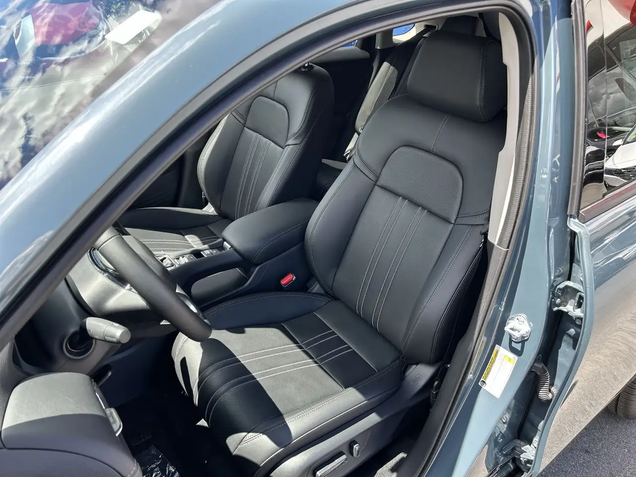 Honda HR-V снимка Honda HR-V