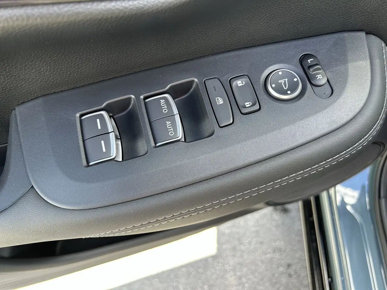 Honda HR-V снимка Honda HR-V