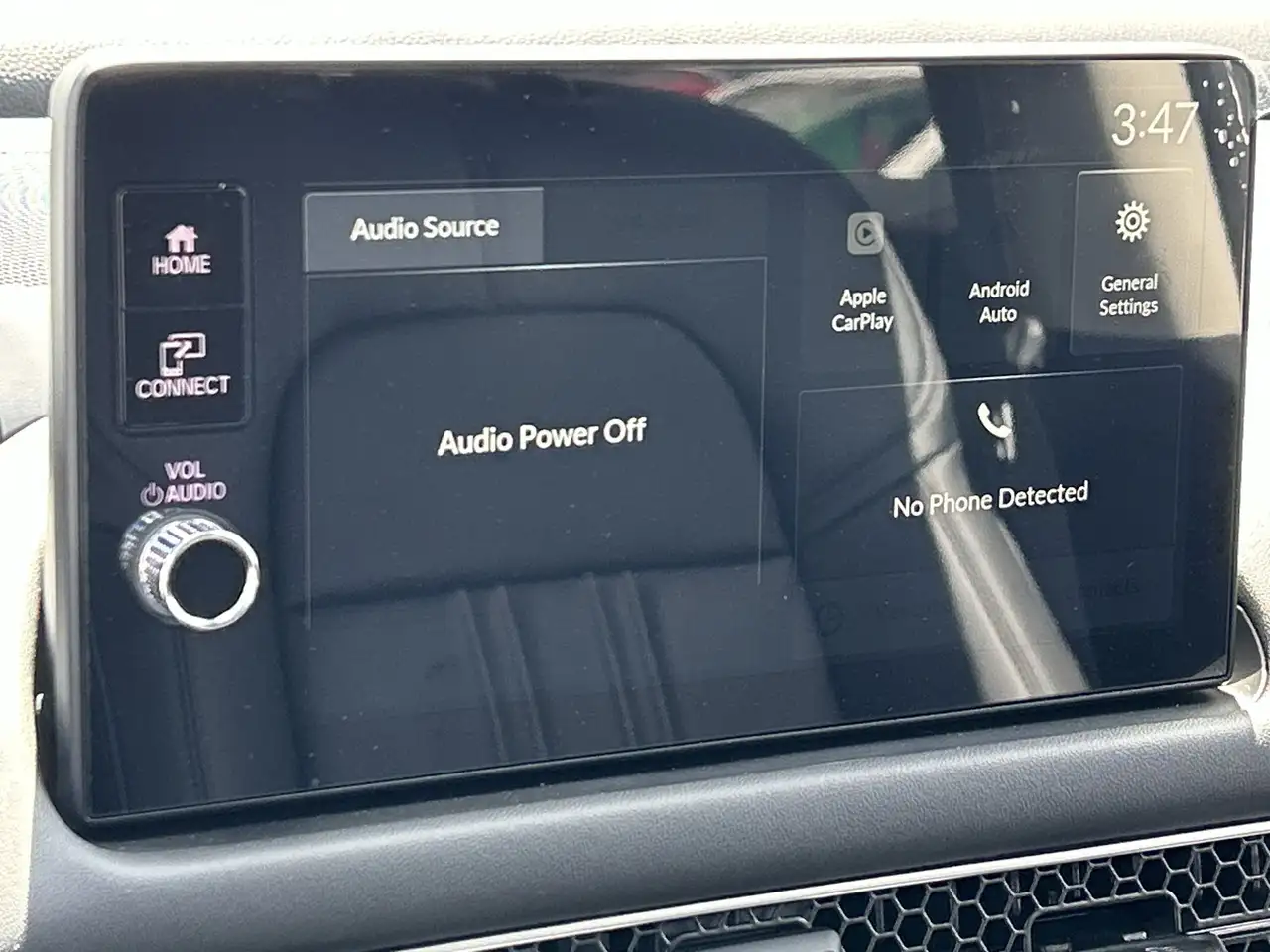 Honda HR-V снимка Honda HR-V