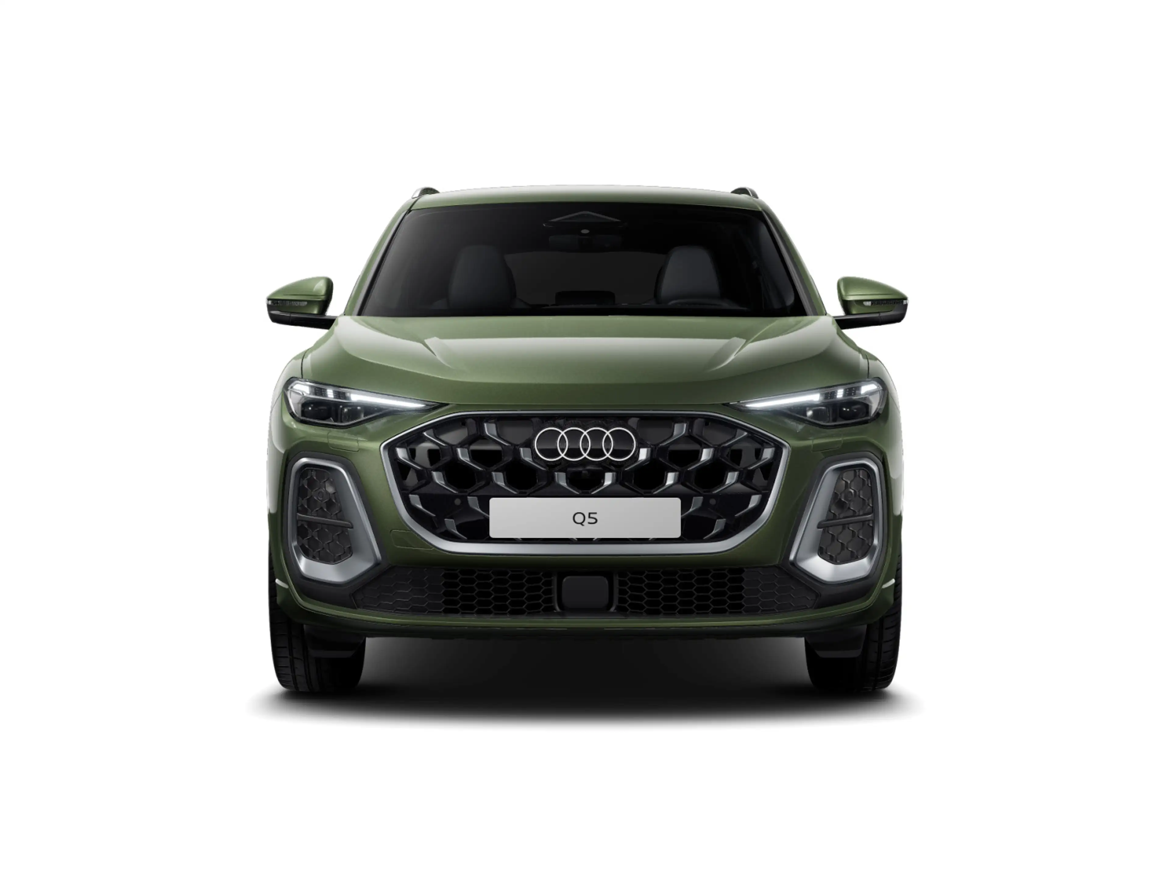 Audi Q5 TDI quattro S tronic — photo 4