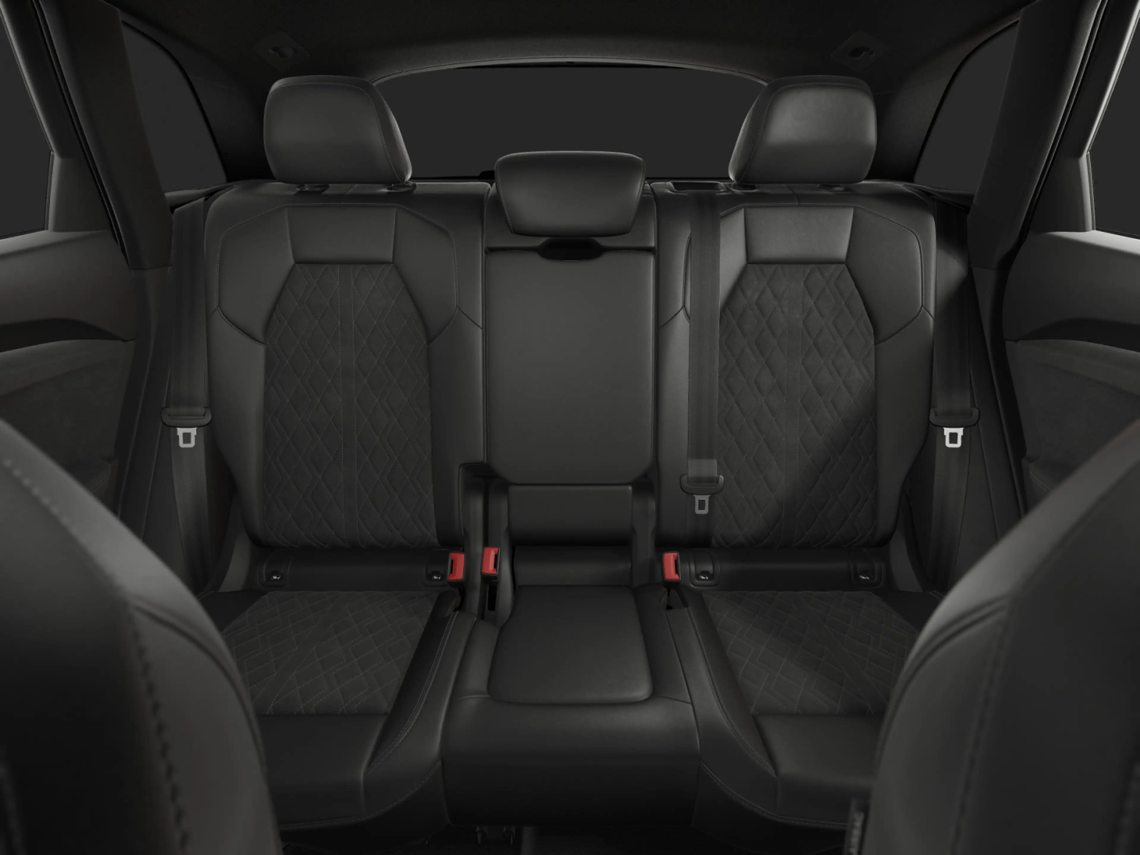 Audi Q5 TDI quattro S tronic — photo 12