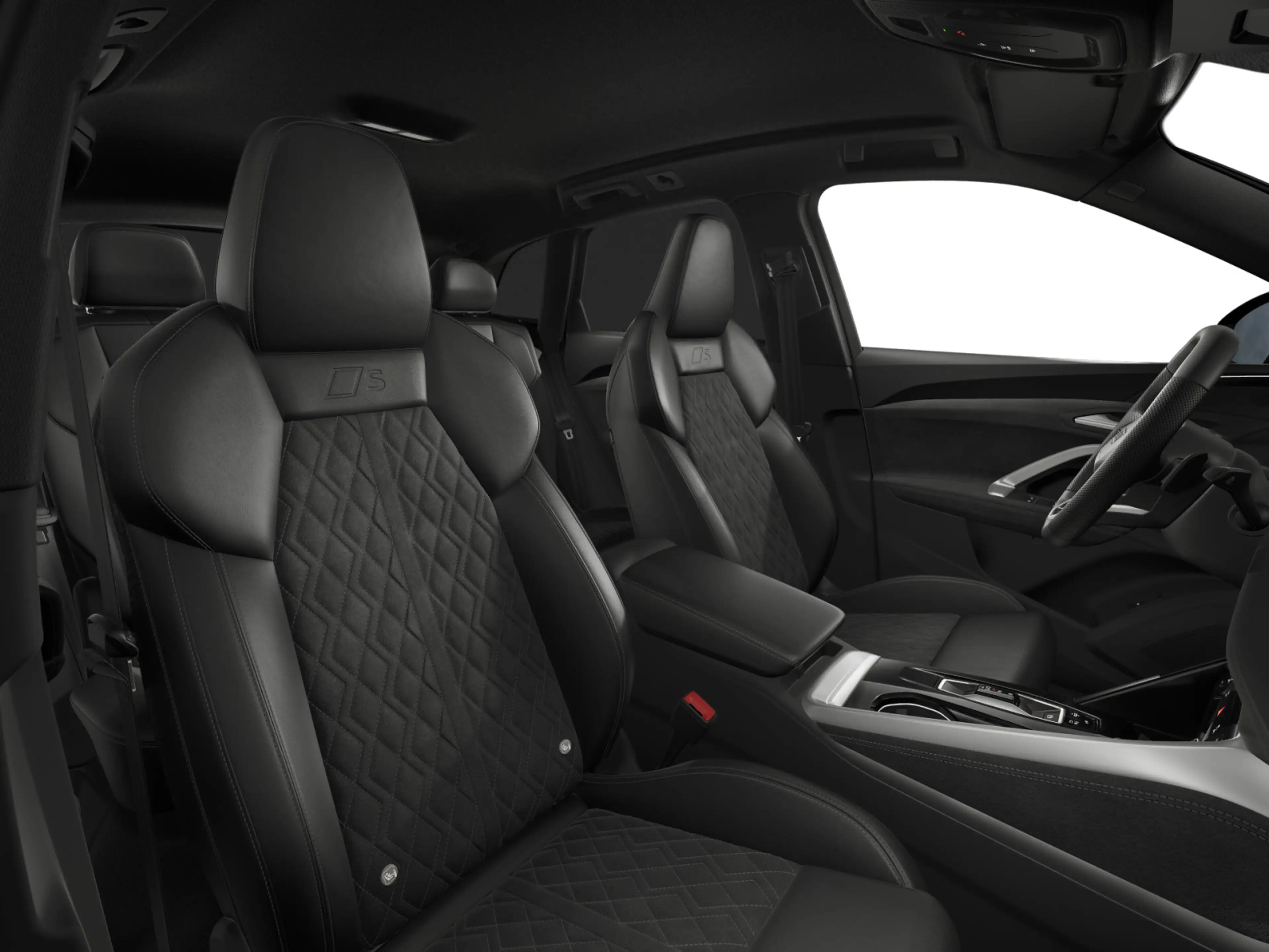 Audi Q5 TDI quattro S tronic — photo 11