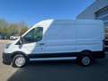 Ford Transit Blanc - thumbnail 1