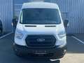 Ford Transit Blanc - thumbnail 3