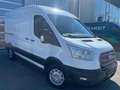 Ford Transit Blanc - thumbnail 2