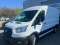 Ford Transit Blanc - thumbnail 4
