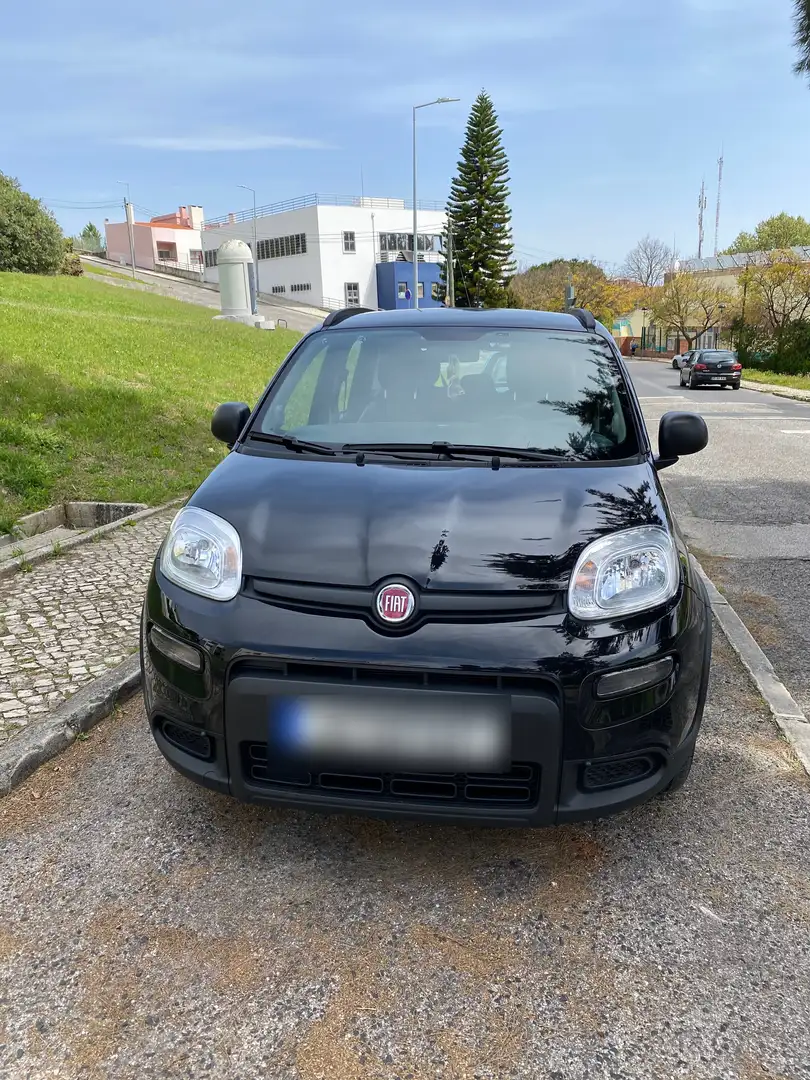 Fiat Panda 1.0 GSE Hybrid City Life - 1
