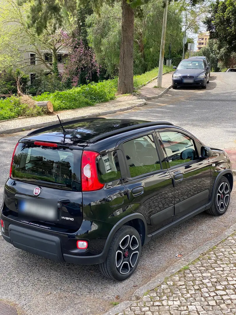 Fiat Panda 1.0 GSE Hybrid City Life - 2