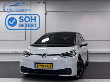 First Plus 58 kWh | SOH 89% | Trekhaak | NL-Auto