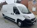 Fiat Ducato 2.0 Multijet L3 h2 , 60.000km Blanc - thumbnail 4
