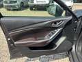 Mazda 6 wagon 2.2 exceed 175cv mt Gris - thumbnail 12