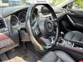 Mazda 6 wagon 2.2 exceed 175cv mt Gris - thumbnail 11