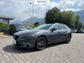 Mazda 6 wagon 2.2 exceed 175cv mt Gris - thumbnail 1