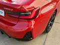 BMW 320 320dA Rojo - thumbnail 12