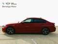 BMW 320 320dA Rojo - thumbnail 3