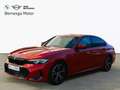 BMW 320 320dA Rojo - thumbnail 1